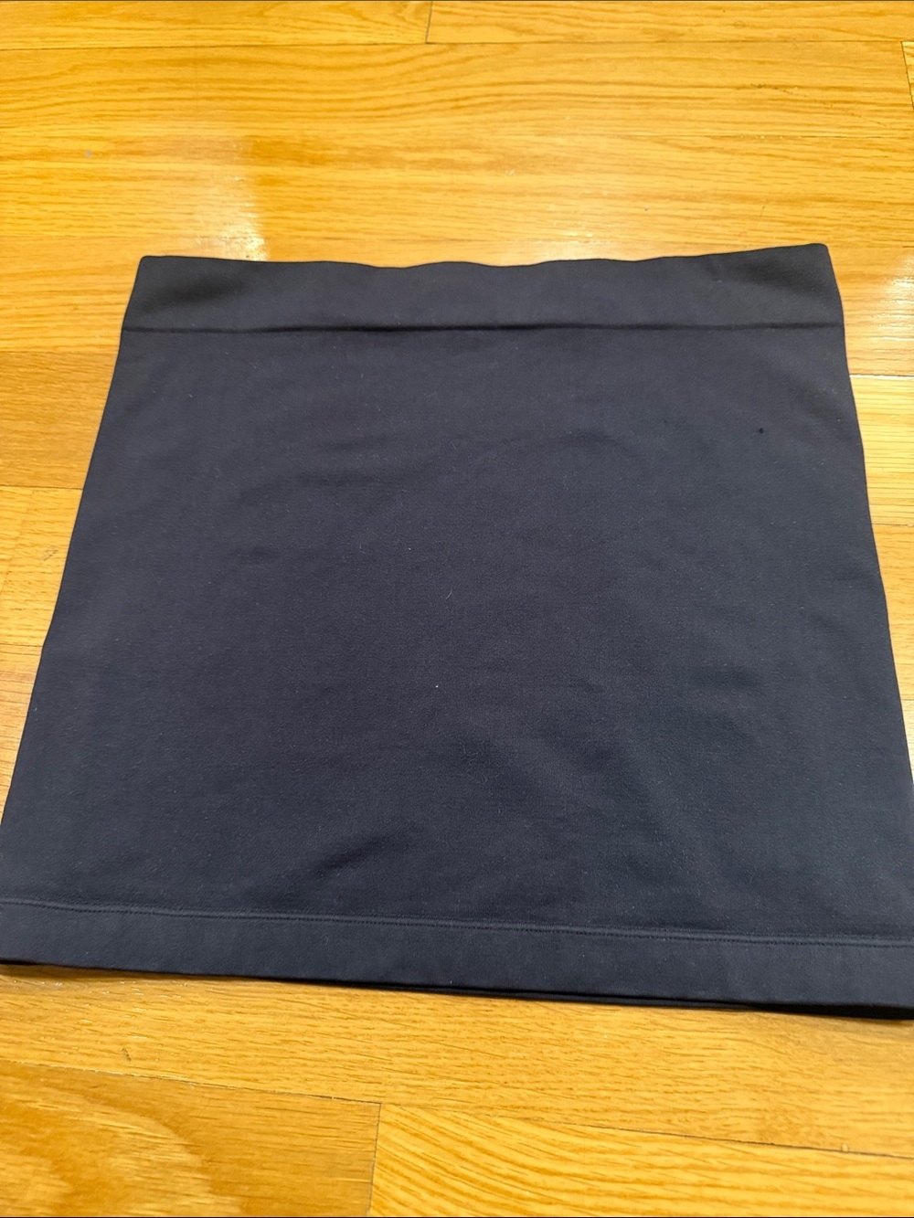 Ingrid & Isabel black bellaband size 1.(s/m)